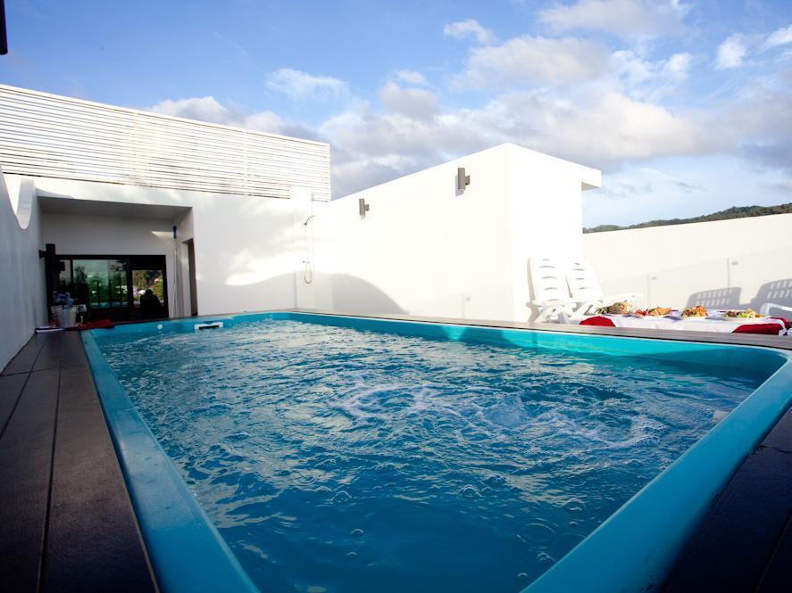 Kata Green Beach Hotel מראה חיצוני תמונה